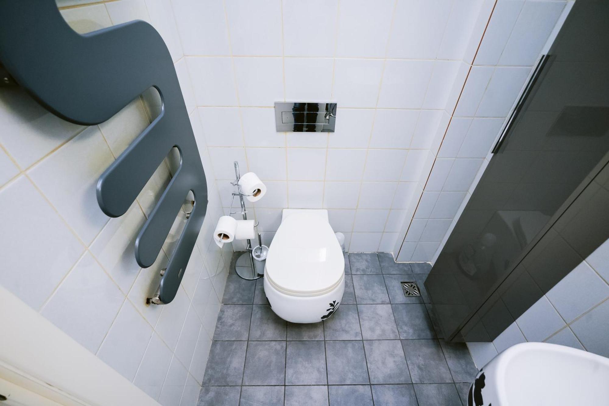 Residence Dorobanti Pearl 布加勒斯特 外观 照片