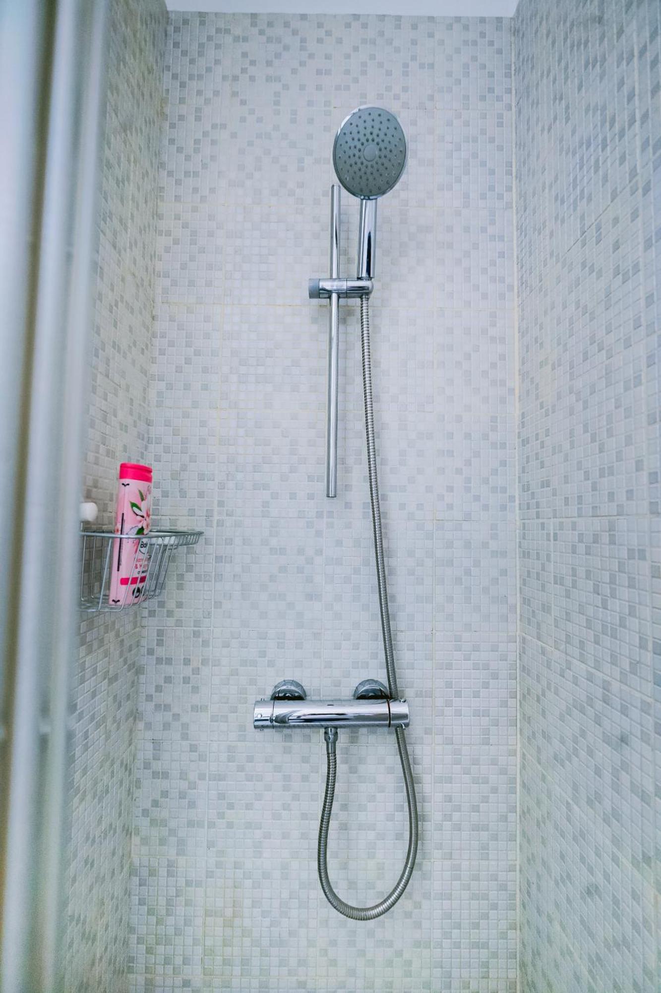 Residence Dorobanti Pearl 布加勒斯特 外观 照片
