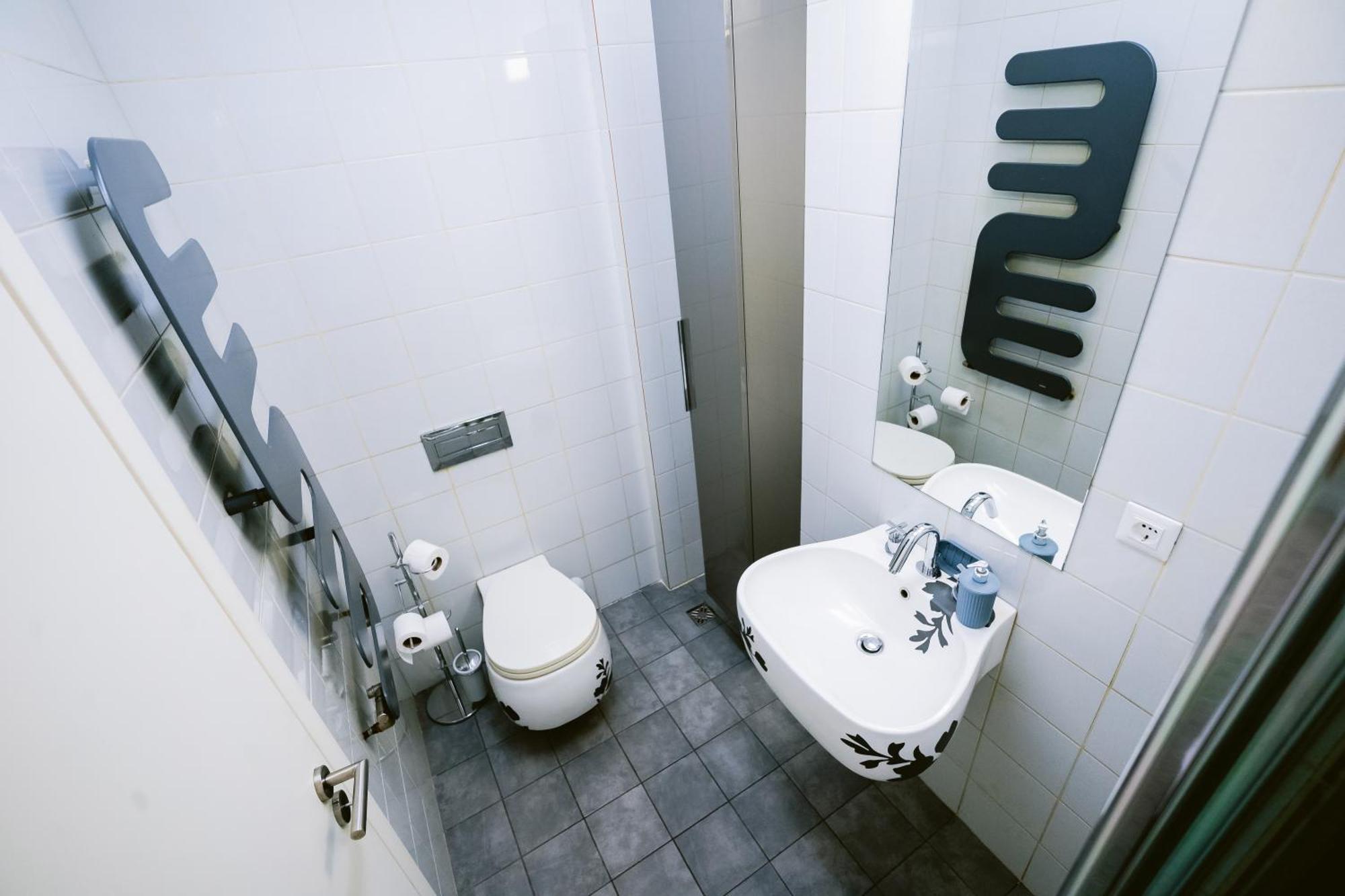 Residence Dorobanti Pearl 布加勒斯特 外观 照片