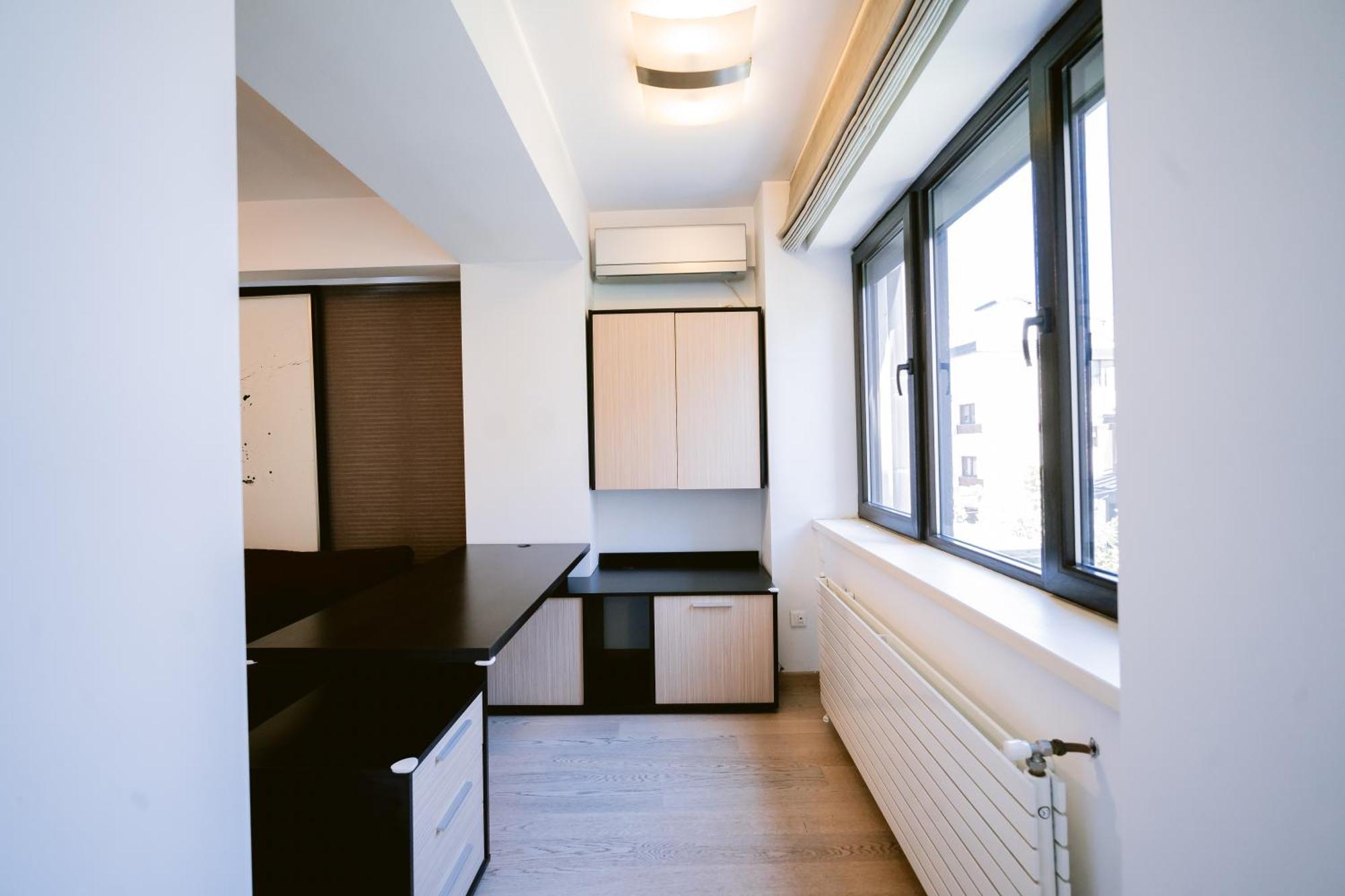 Residence Dorobanti Pearl 布加勒斯特 外观 照片