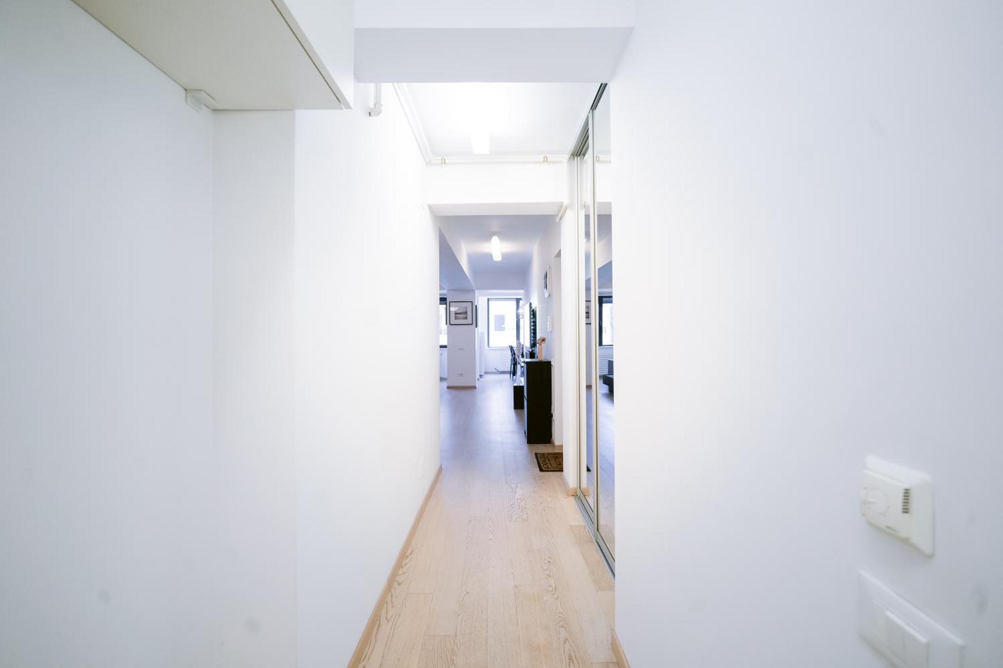 Residence Dorobanti Pearl 布加勒斯特 外观 照片