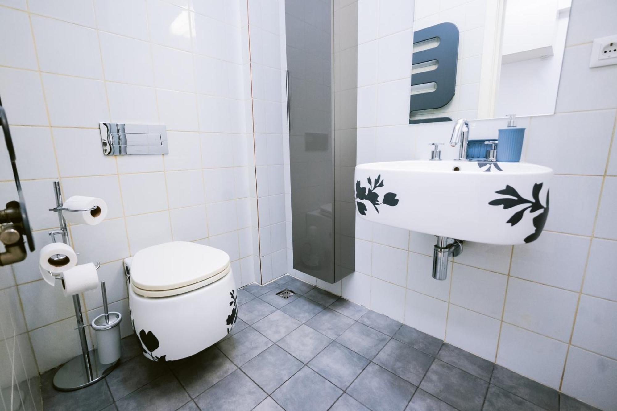 Residence Dorobanti Pearl 布加勒斯特 外观 照片