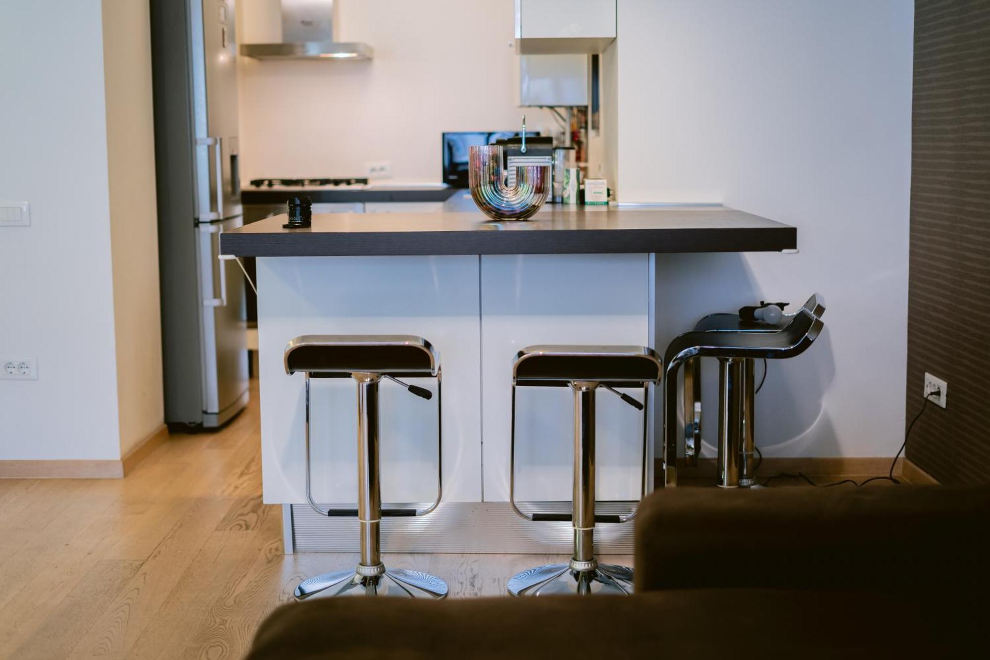 Residence Dorobanti Pearl 布加勒斯特 外观 照片